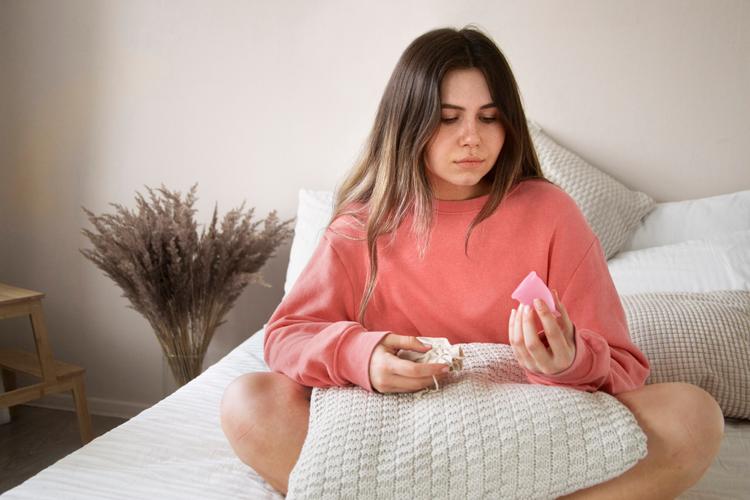 Transtorno disfórico pré-menstrual