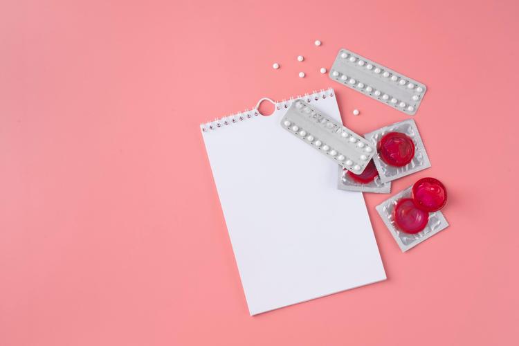 Anticoncepção hormonal em situações especiais