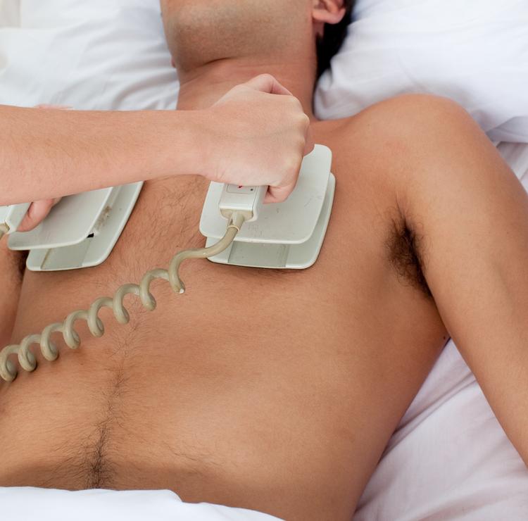 Ressuscitação cardiopulmonar no COVID: como fazer?