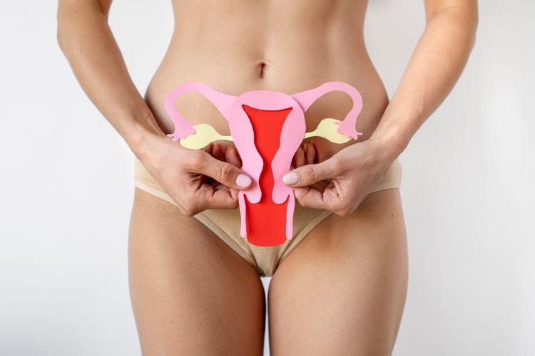 Câncer de colo uterino