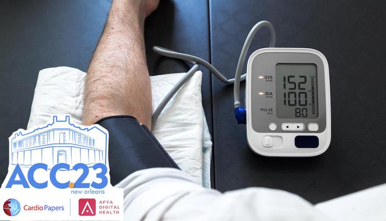 Baxdrostat como segunda ou terceira droga combinada na hipertensão