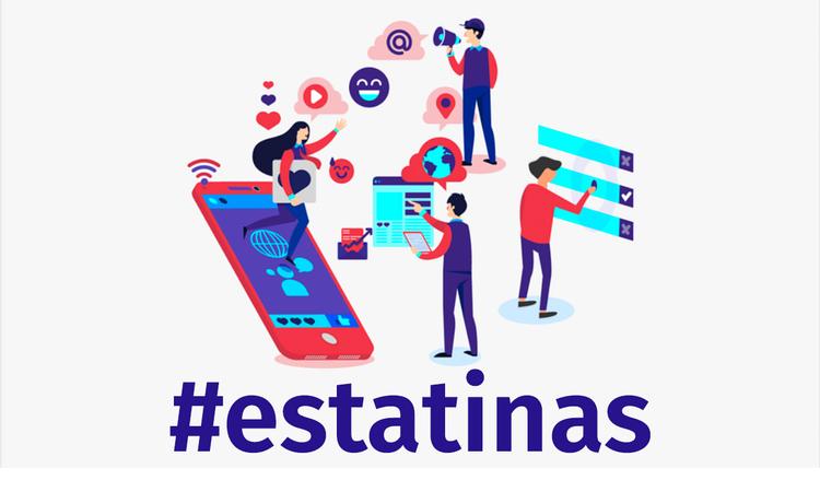 O que andam dizendo sobre estatinas nas redes sociais