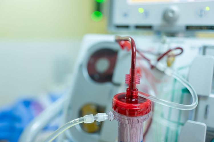 Endocardite infecciosa em dialíticos: o que muda?