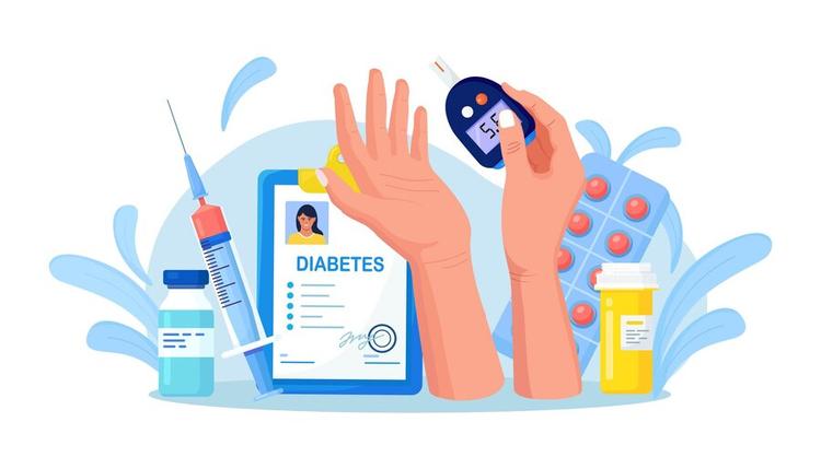 Tratamento do pré-diabetes: hora de mudar o objetivo?