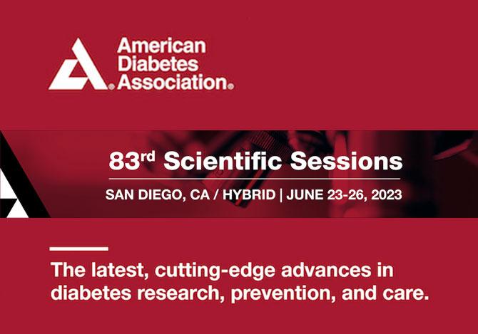 Primeiro dia do Congresso da ADA 2023: quais foram os destaques?