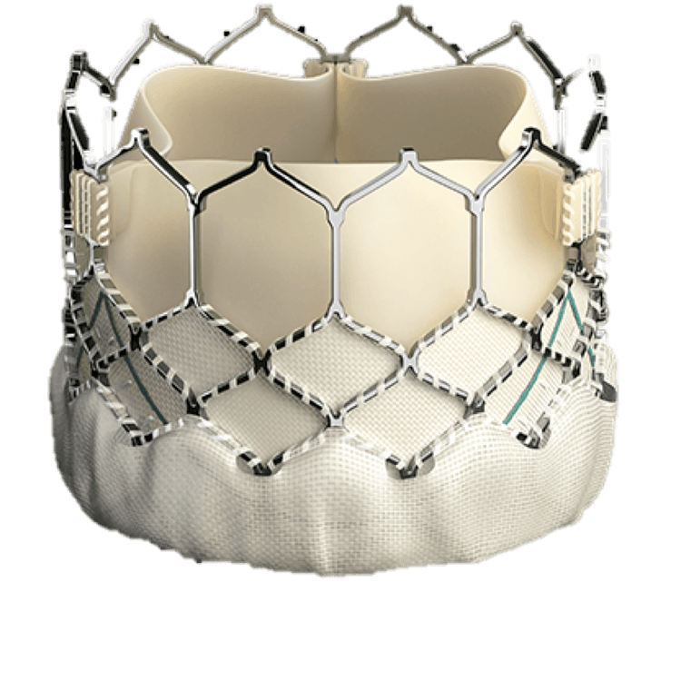 Qual o regime antitrombótico ideal após TAVI?
