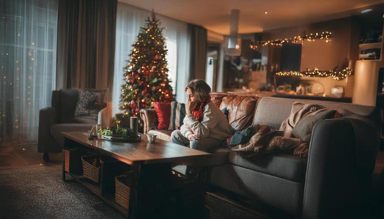 síndrome de fim de ano