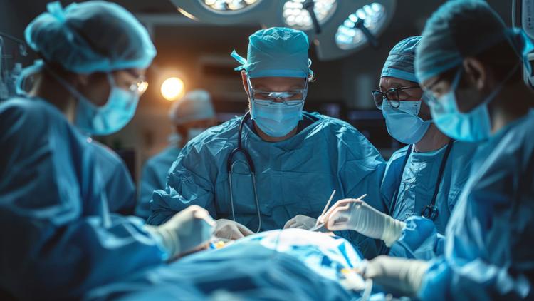 Manejo inicial das lesões de membros inferiores em pacientes vítimas de politrauma