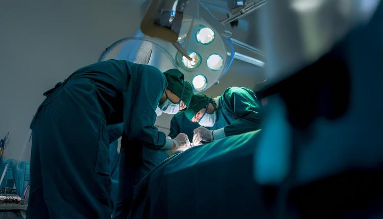 retrospectiva cirurgia