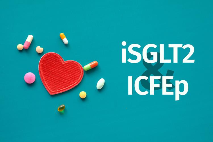 É tarde para iniciar dapagliflozina no meu paciente com ICFEp?