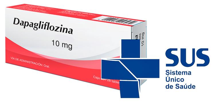 Indicações de Dapagliflozina no SUS são Ampliadas. Veja Detalhes!