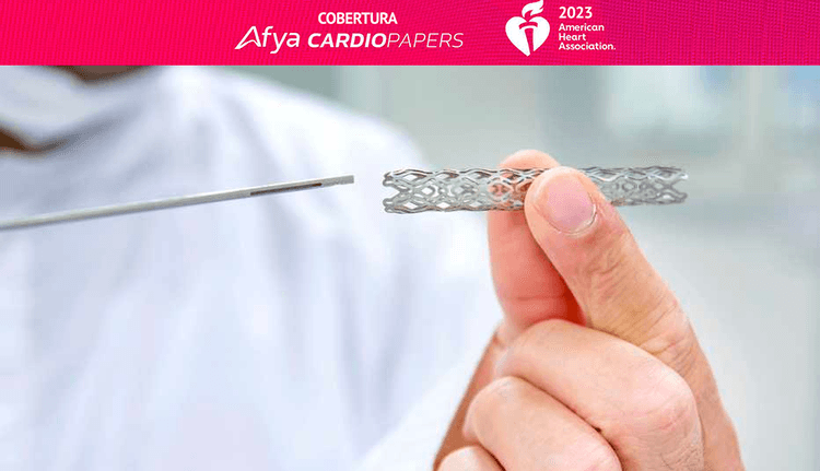 Angina estável: fazer angioplastia ou não fazer, eis a questão!