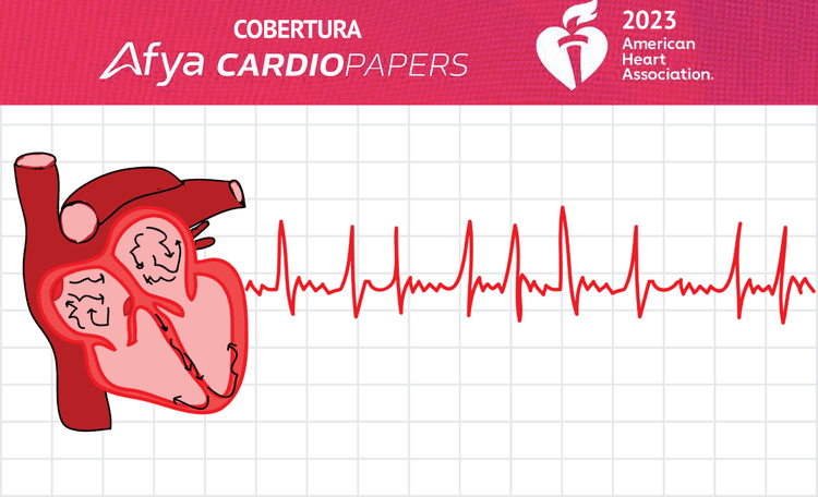 Fibrilação atrial subclínica se beneficia de anticoagulação?