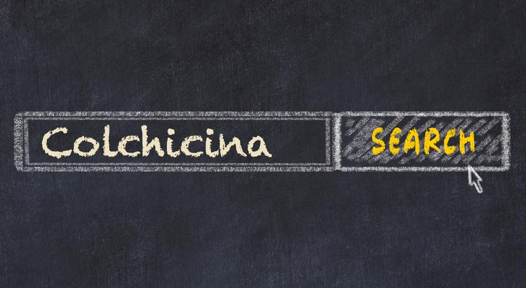 Colchicina: tudo o que você precisa saber na doença aterosclerótica