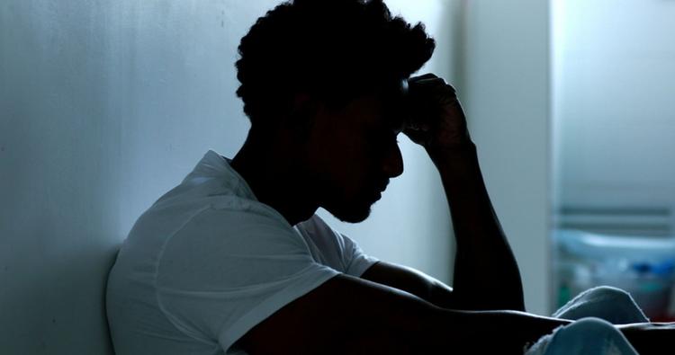 Depressão resistente ao tratamento