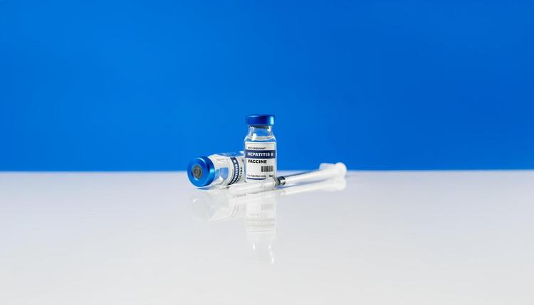 hepatite b