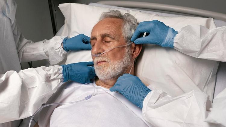 Tenecteplase versus alteplase para pacientes com AVC isquêmico agudo