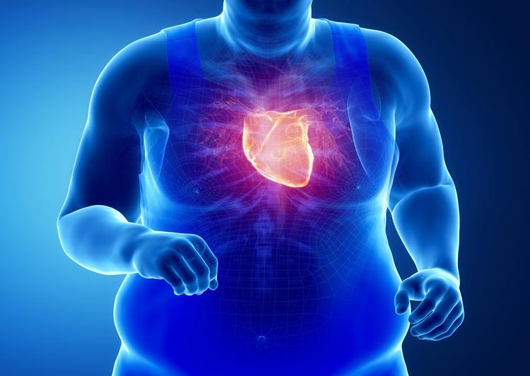 Semaglutida Reduz Risco de Eventos Cardiovasculares em Obesos