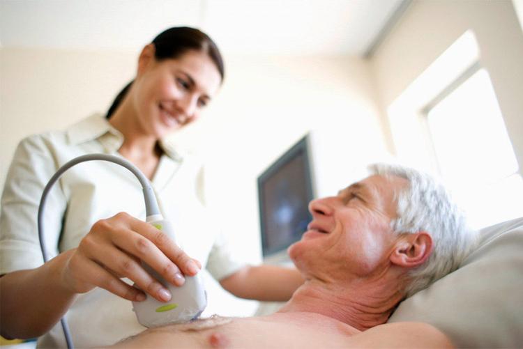 Curso Básico de Ecocardiografia