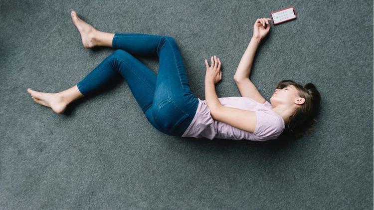 Perda de consciência: síncope ou convulsão?