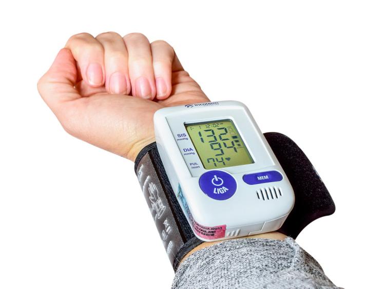 Pressão de pulso: o que é? Este parâmetro está ligado a aumento de risco cardiovascular?