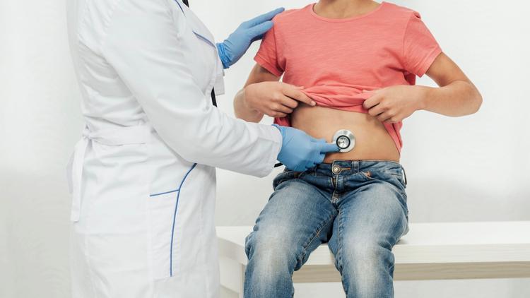 Achados da endoscopia digestiva em crianças com autismo