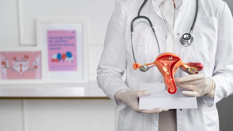 O uso de misoprostol antes da histeroscopia em mulheres nulíparas