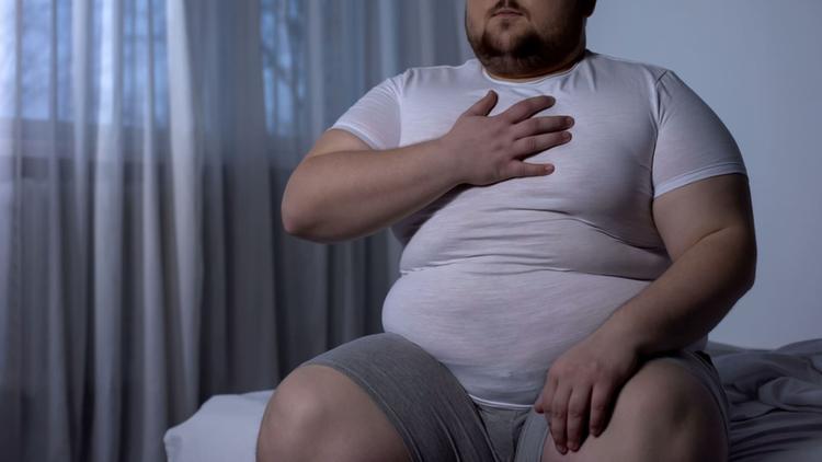obesidade