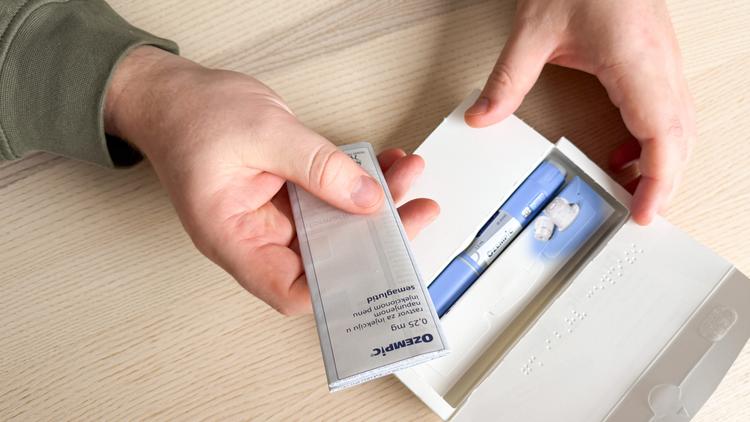 Tirzepatida - Perfil de Segurança