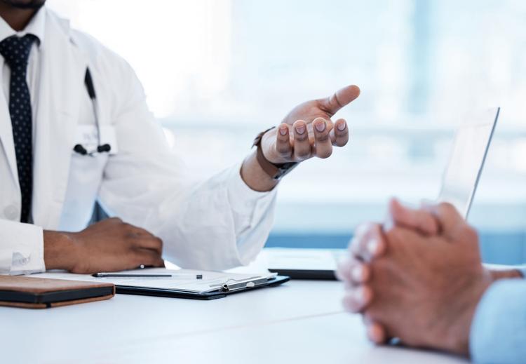 Como dar um bom feedback ao colega médico