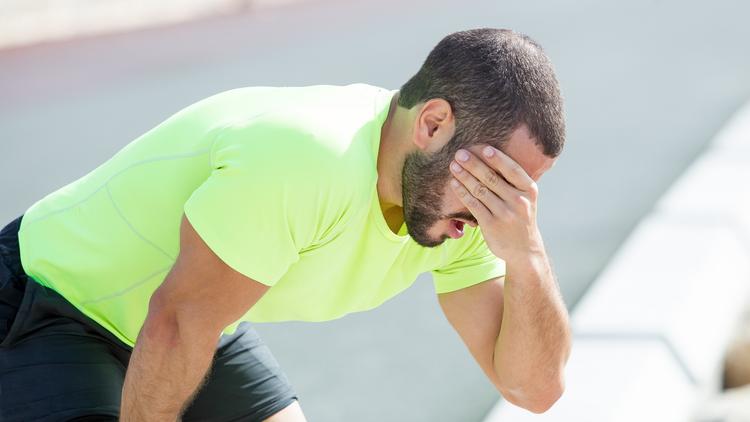 Concussão relacionada ao esporte: como manejar?