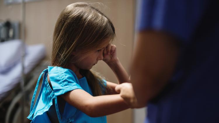 Fatores associados à resistência antimicrobiana do H. pylori em pediatria