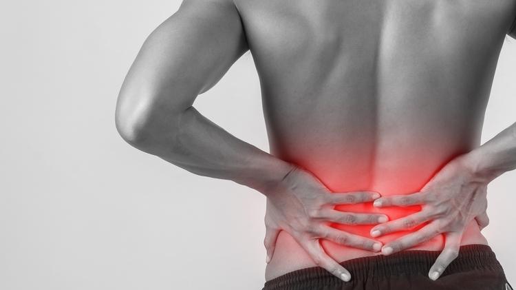 Caso clínico: dor lombar e uso de opioide