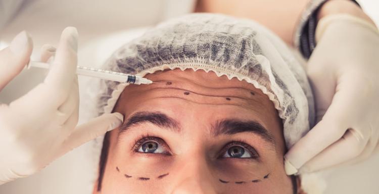 procedimentos faciais