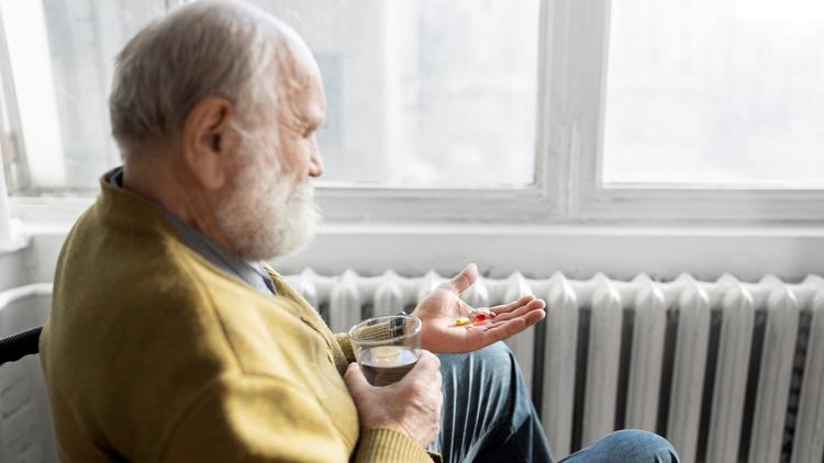 Tratamento farmacológico dos sintomas motores na doença de Parkinson