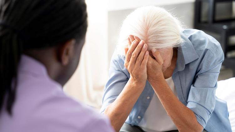 Série Parkinson: Tratamento dos sintomas não motores da doença de Parkinson