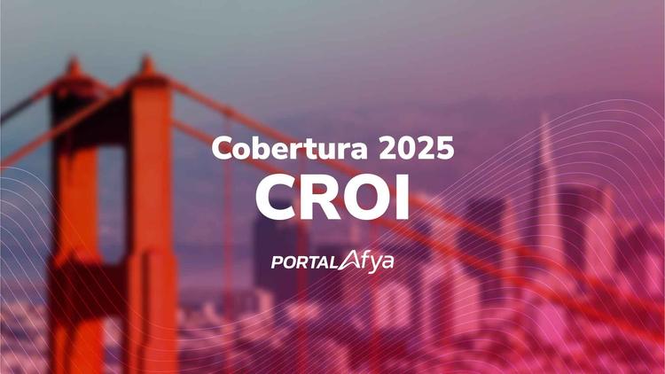 Confira os destaques do CROI 2025!