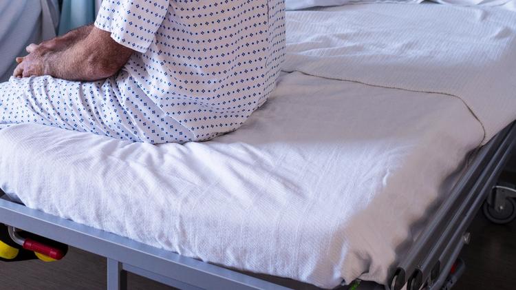 Caso clínico Vesículas espalhadas pelo corpo