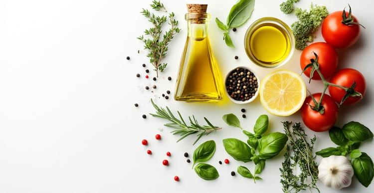 Efeito da dieta mediterrânea e exercícios em pacientes com síndrome metabólica