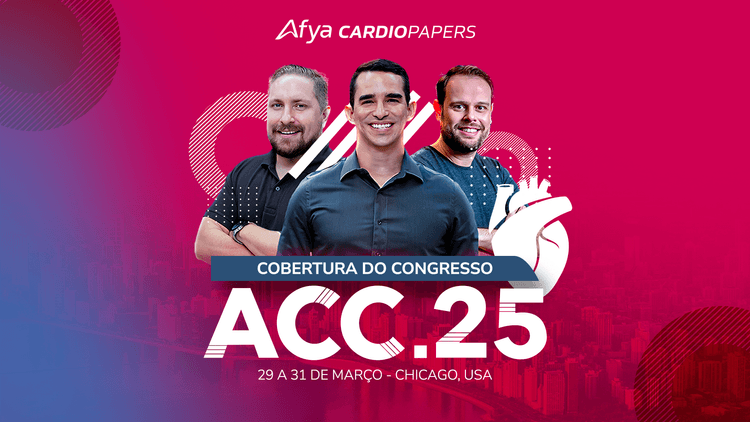 ACC 2025 cardiopapers