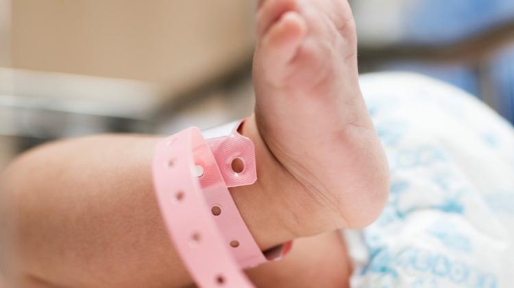 Caso crítico que o pediatra deve reconhecer: intussuscepção em neonatos