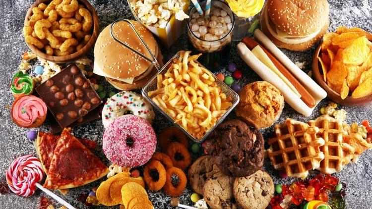 alimentos ultraprocessados