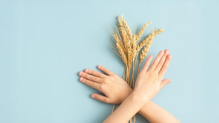 Acompanhamento laboratorial de pacientes pediátricos celíacos