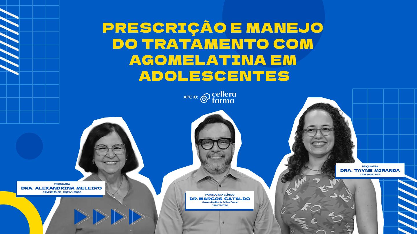 Capa do artigo