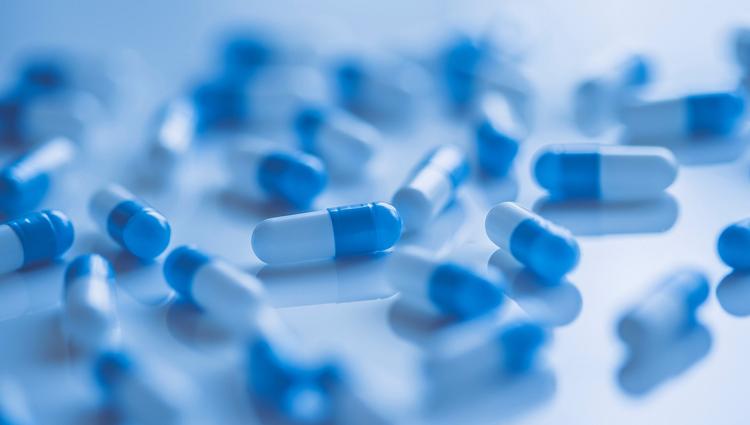 cápsulas de semaglutida oral