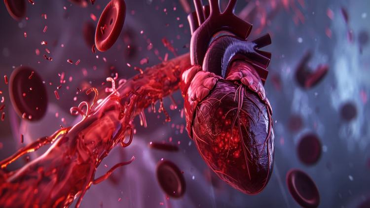 ACC 2025: Podemos tratar IAo sintomática em pacientes de alto risco com TAVI?