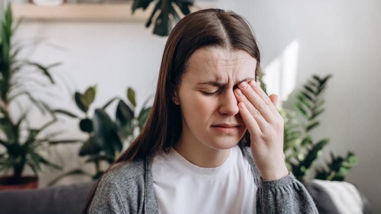 Revisão sobre Necrose Retiniana Aguda (BARN)