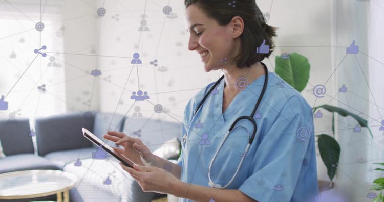 O médico e o digital: por que o silêncio pode ser uma ameaça à saúde