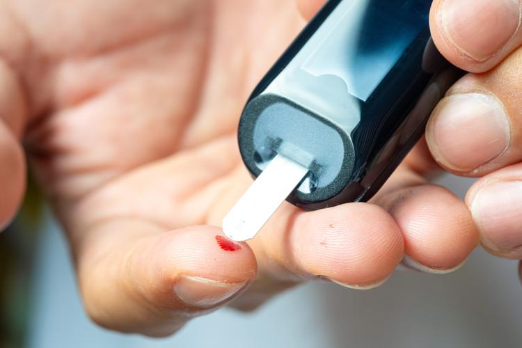 ACP 2025: Tratamento da hiperglicemia em pacientes internados