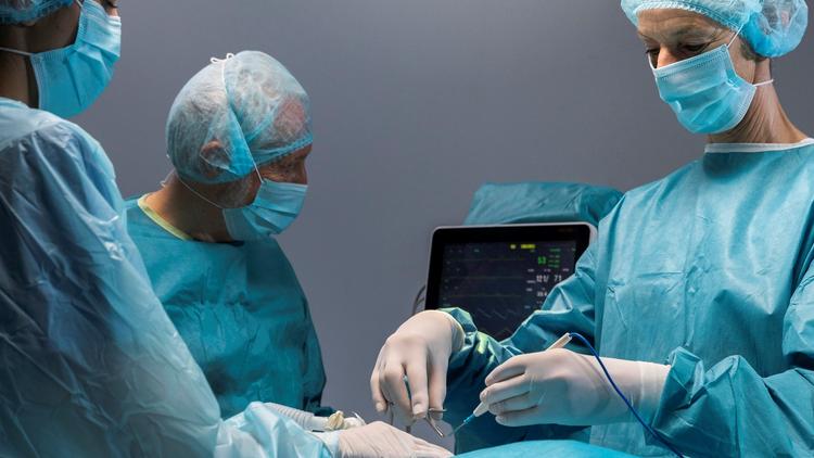 Hipotermia perioperatória e suas repercussões clínicas